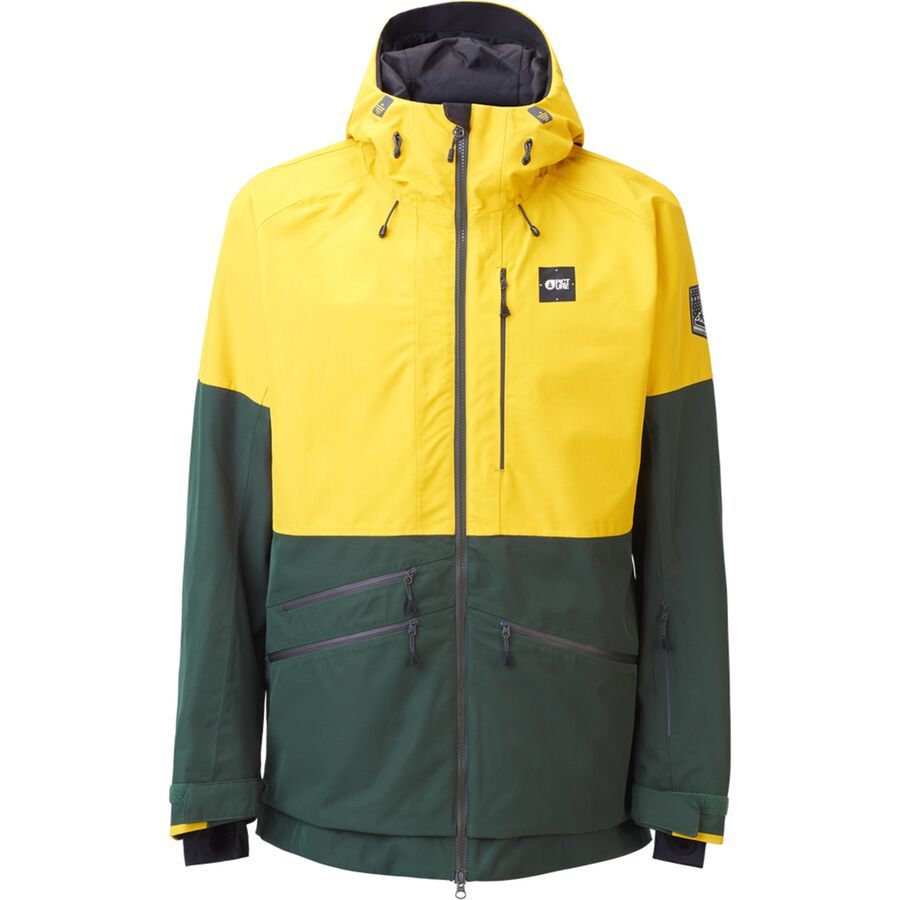 Stone Jacket - Men's