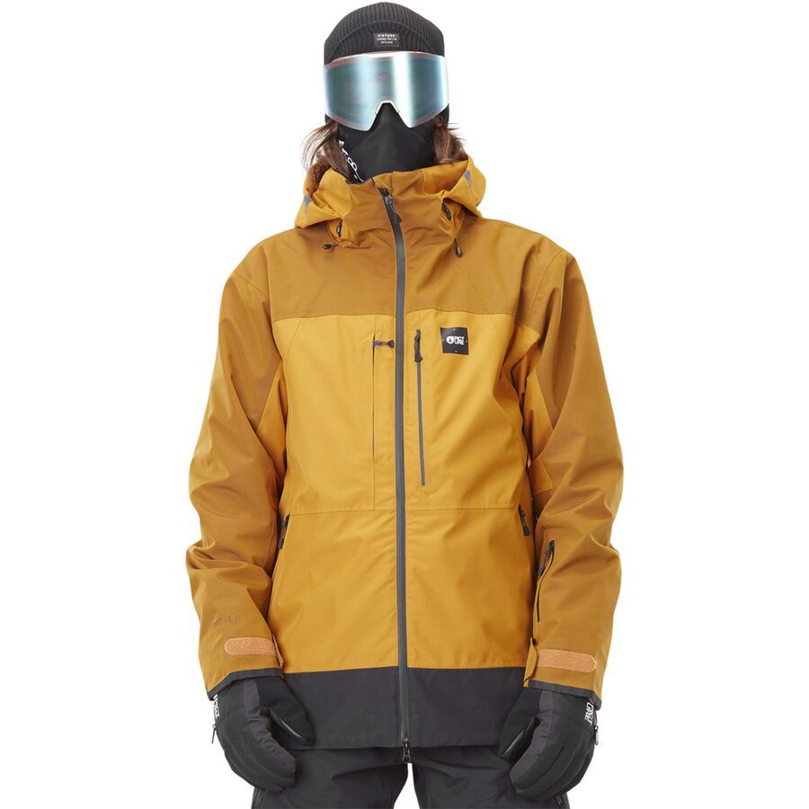 Track Jacket - Men's