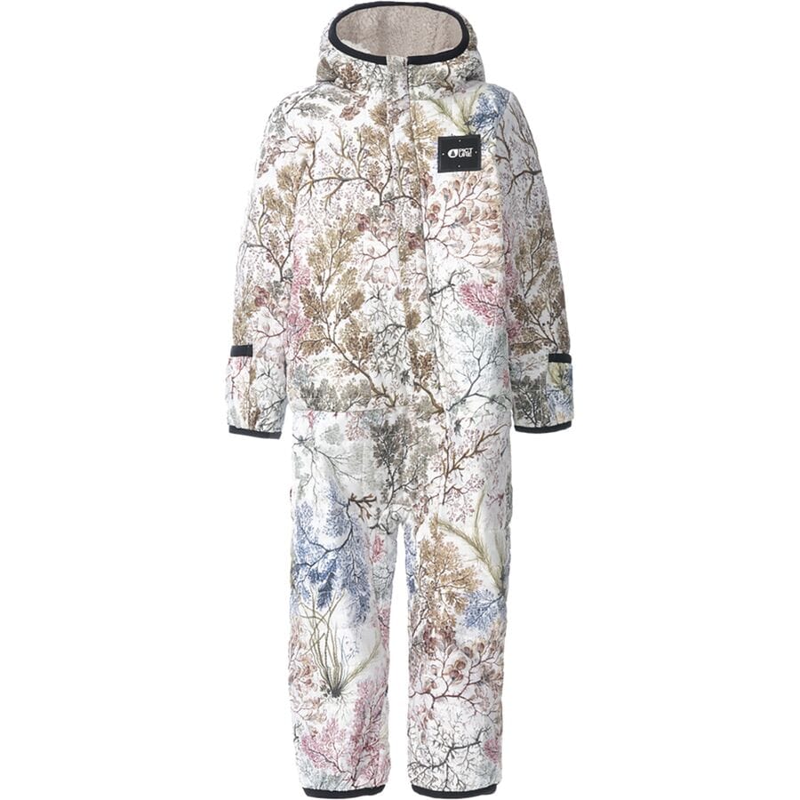 My First BB Snow Suit - Infant Girls'