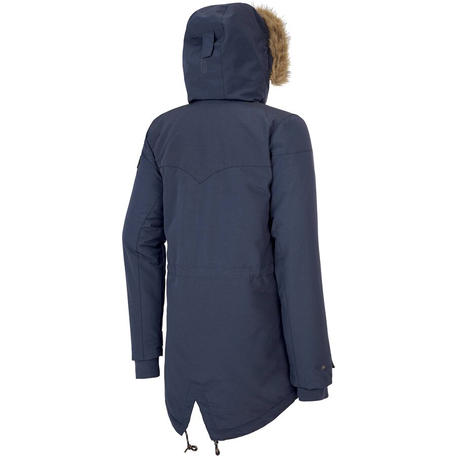 picture organic women's jacket