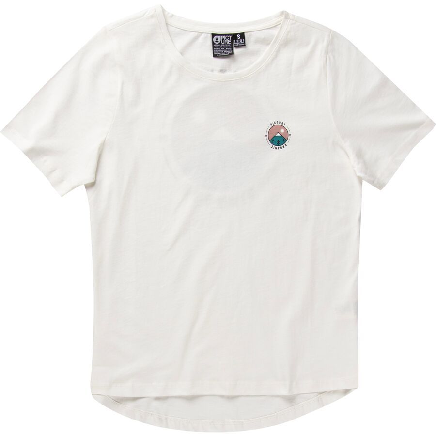 Lizia T-Shirt - Women's