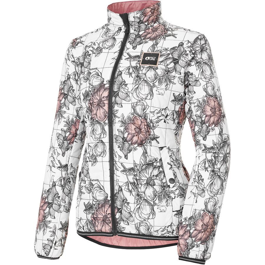 Loys Jacket - Women's