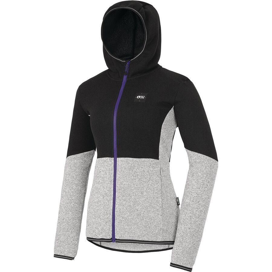 Moder Fleece Jacket - Women's