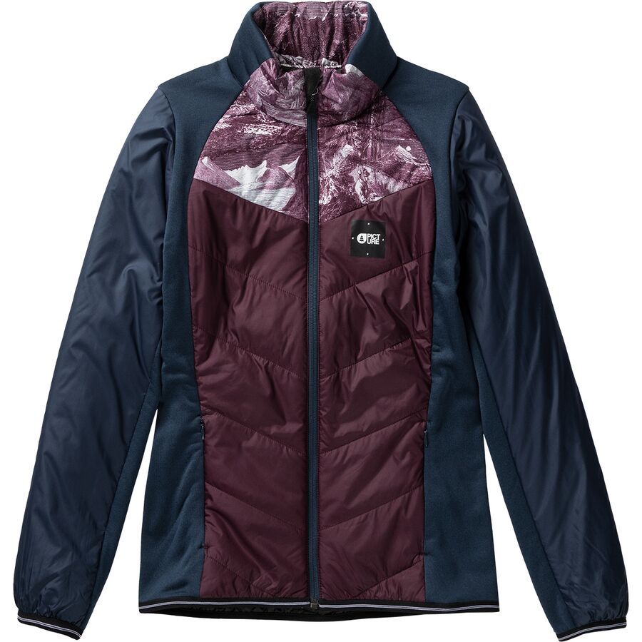 Murakami Jacket - Women's