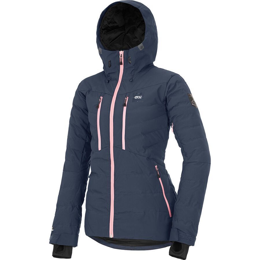 Pluma Jacket - Women's