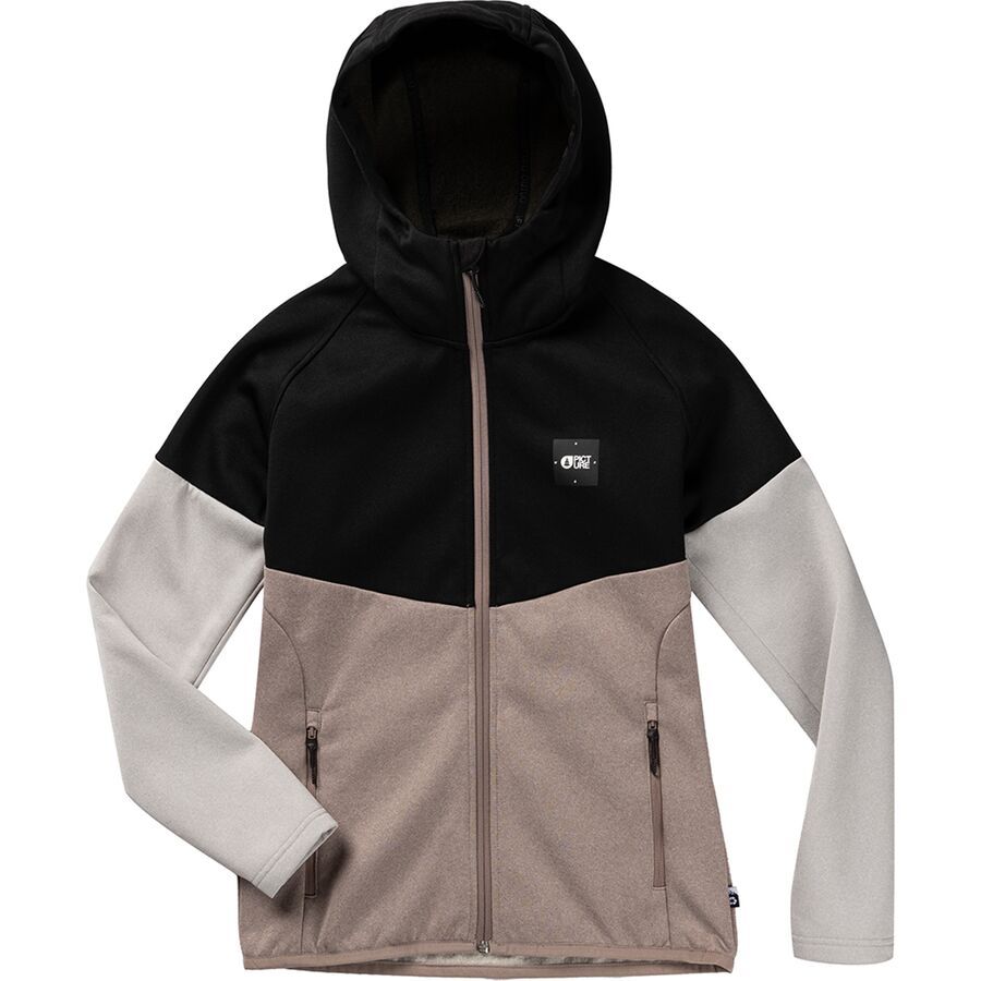 Atila Zip Hoodie - Women's