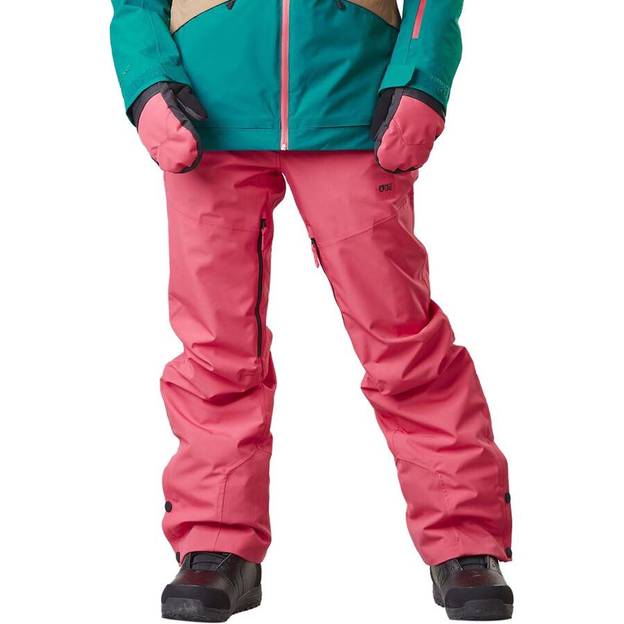 Exa 3 Button Pant - Women's