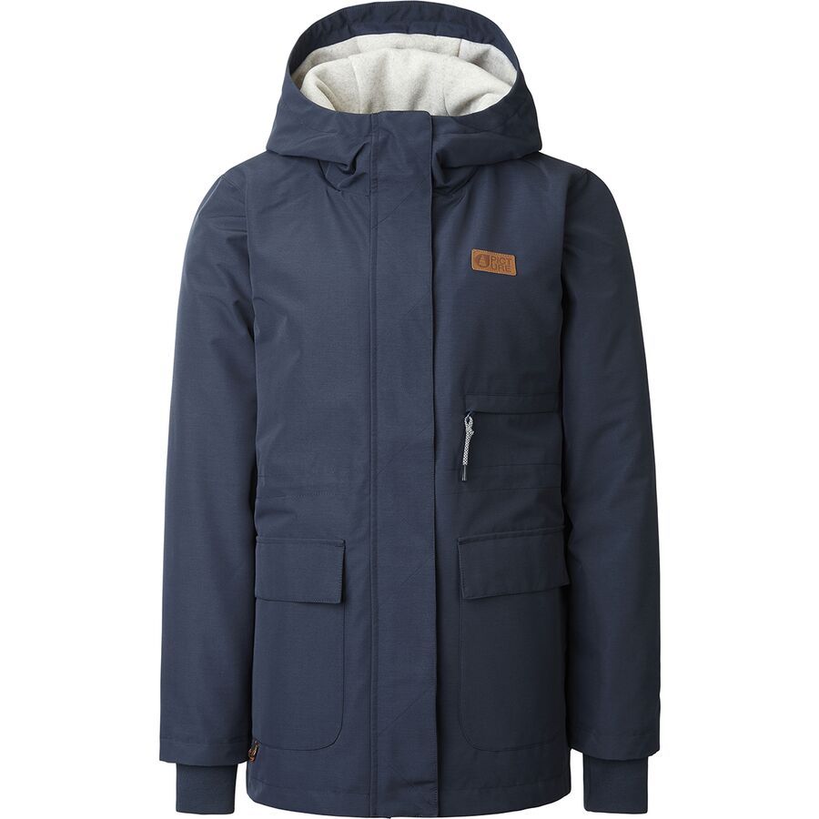 Loonak Jacket - Women's