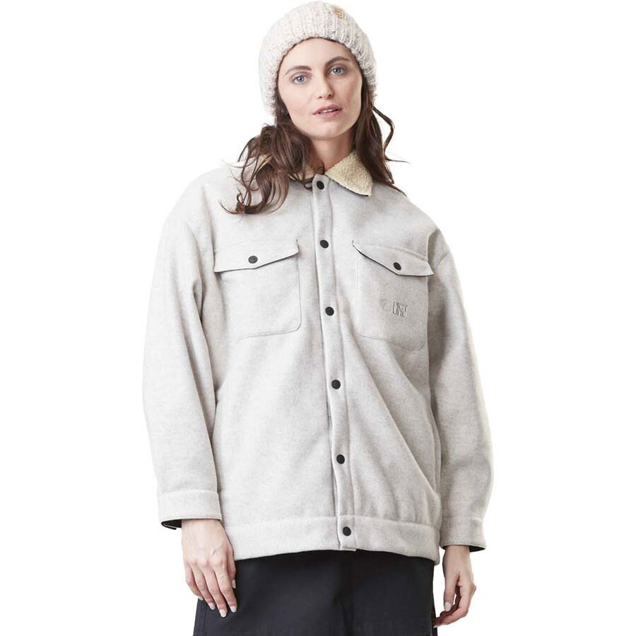 Gaiby Fleece Jacket - Women's