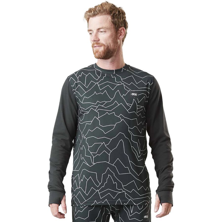 Nangha Top - Men's