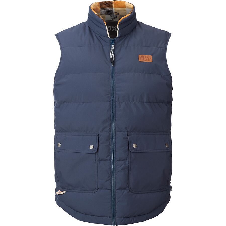 Russello Vest - Men's