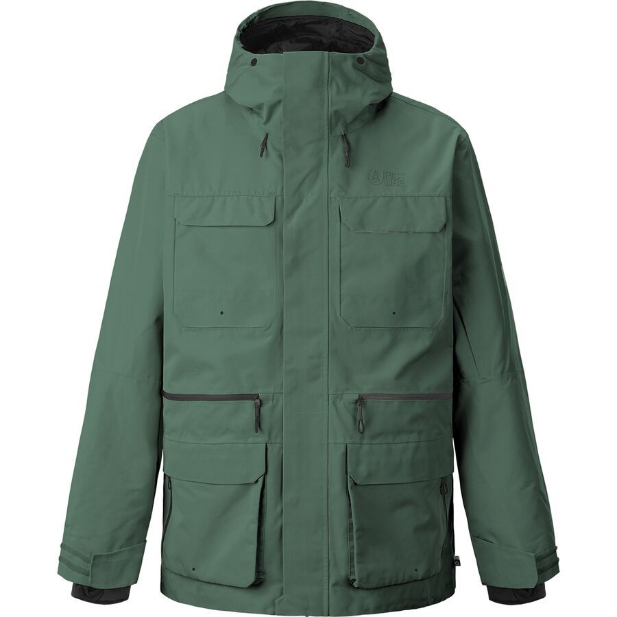 U44 Jacket - Men's
