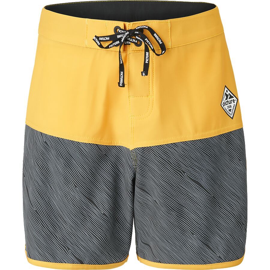 Andy Boardshort - Boys'
