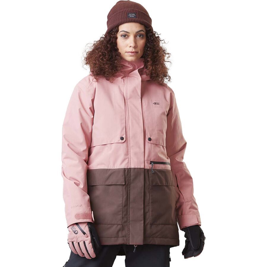 Glawi Jacket - Women's