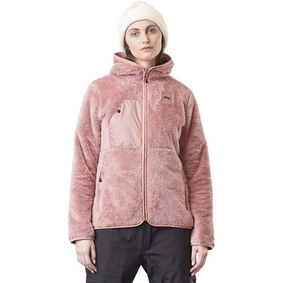 Izmo Full-Zip Fleece - Women's