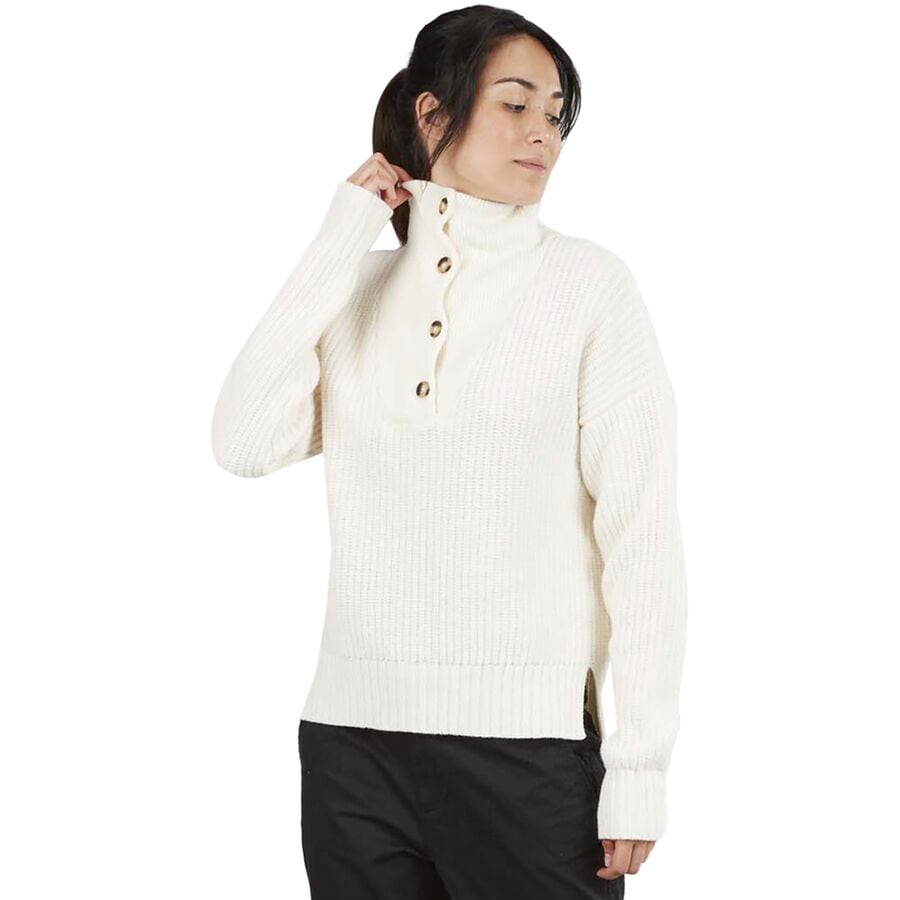 Modinetta Knit Sweater - Women's