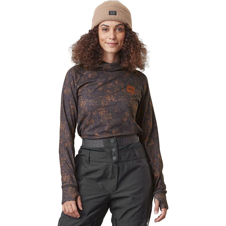 Pila High Top - Women's