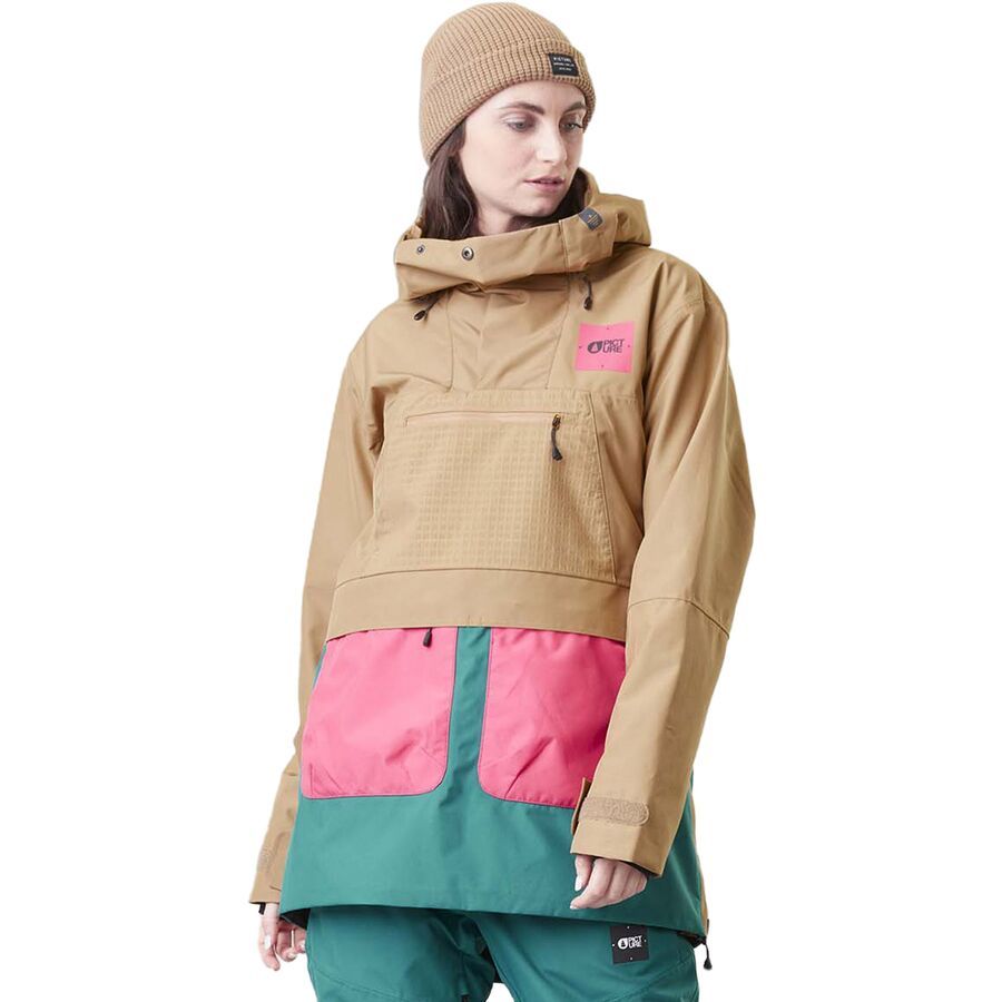 Tanya Jacket - Women's