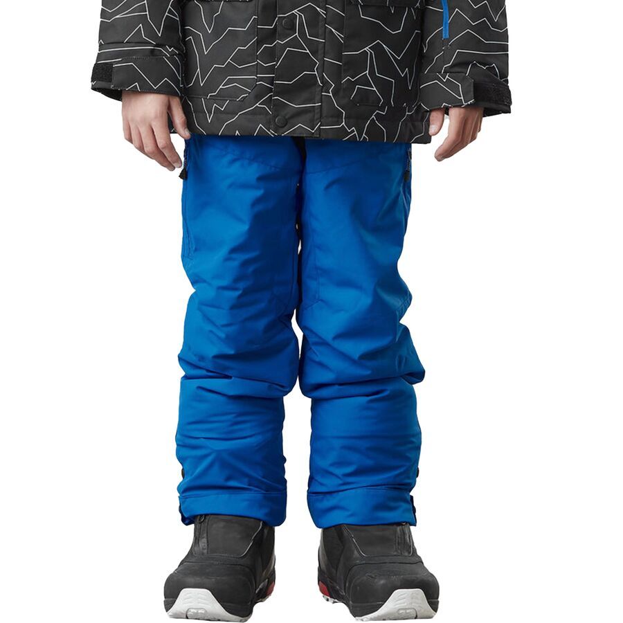 Time Pant - Kids'