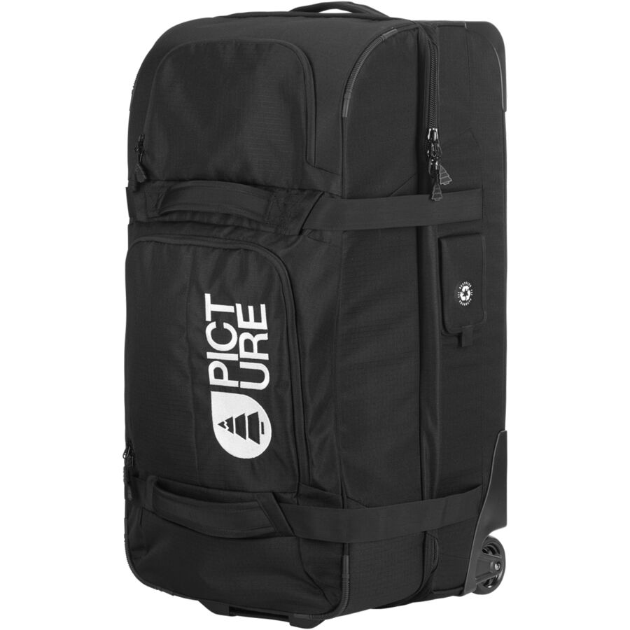 Chase 85L Travel Bag