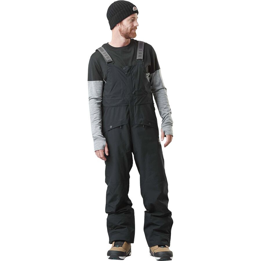 Avening Bib Pant - Men's