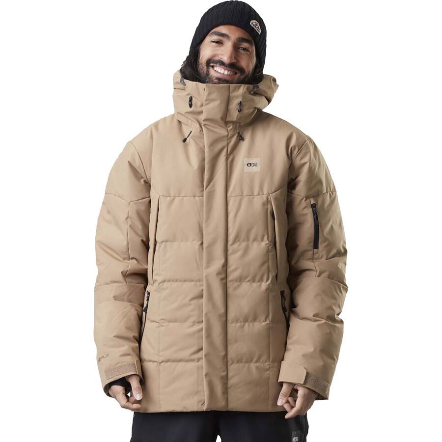 Insey Jacket - Men's