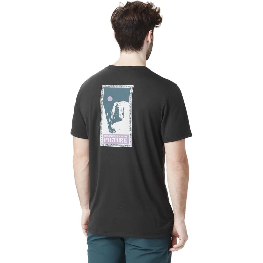 Timont Tech T-Shirt - Men's