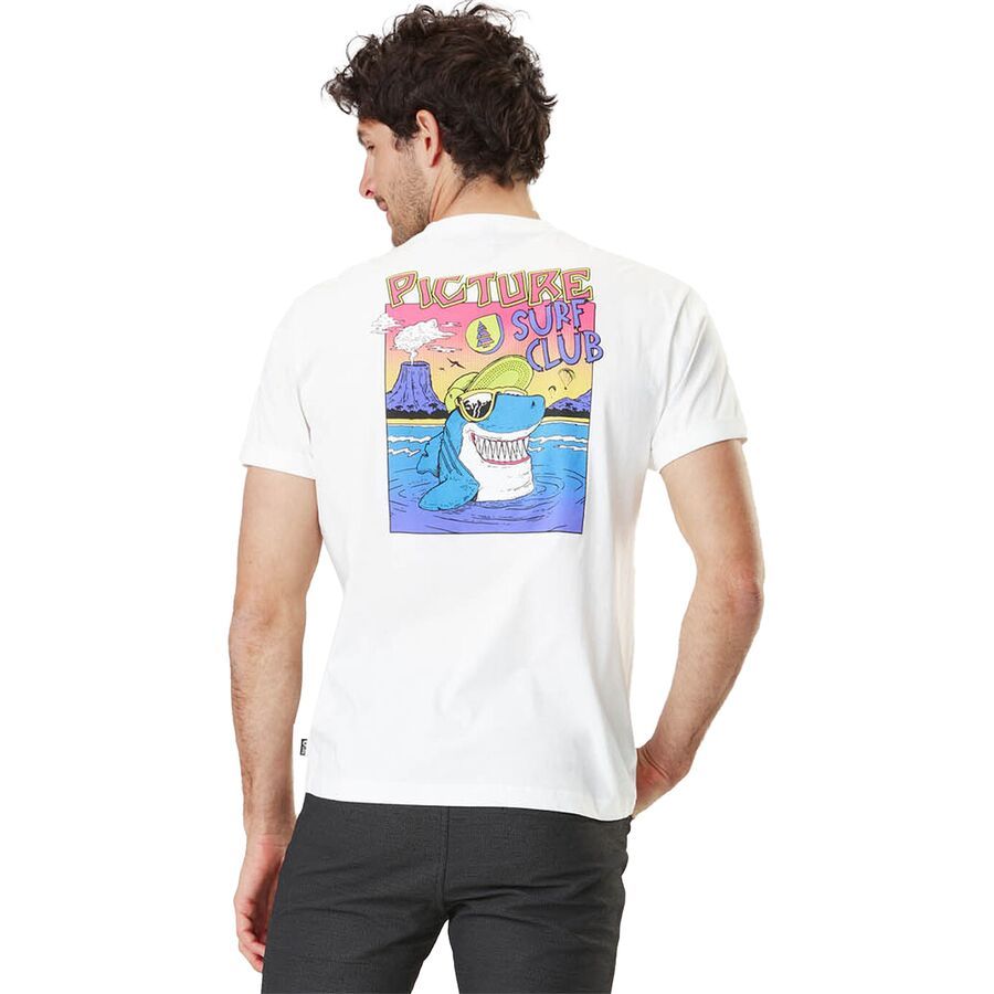 Mapoon T-Shirt - Men's