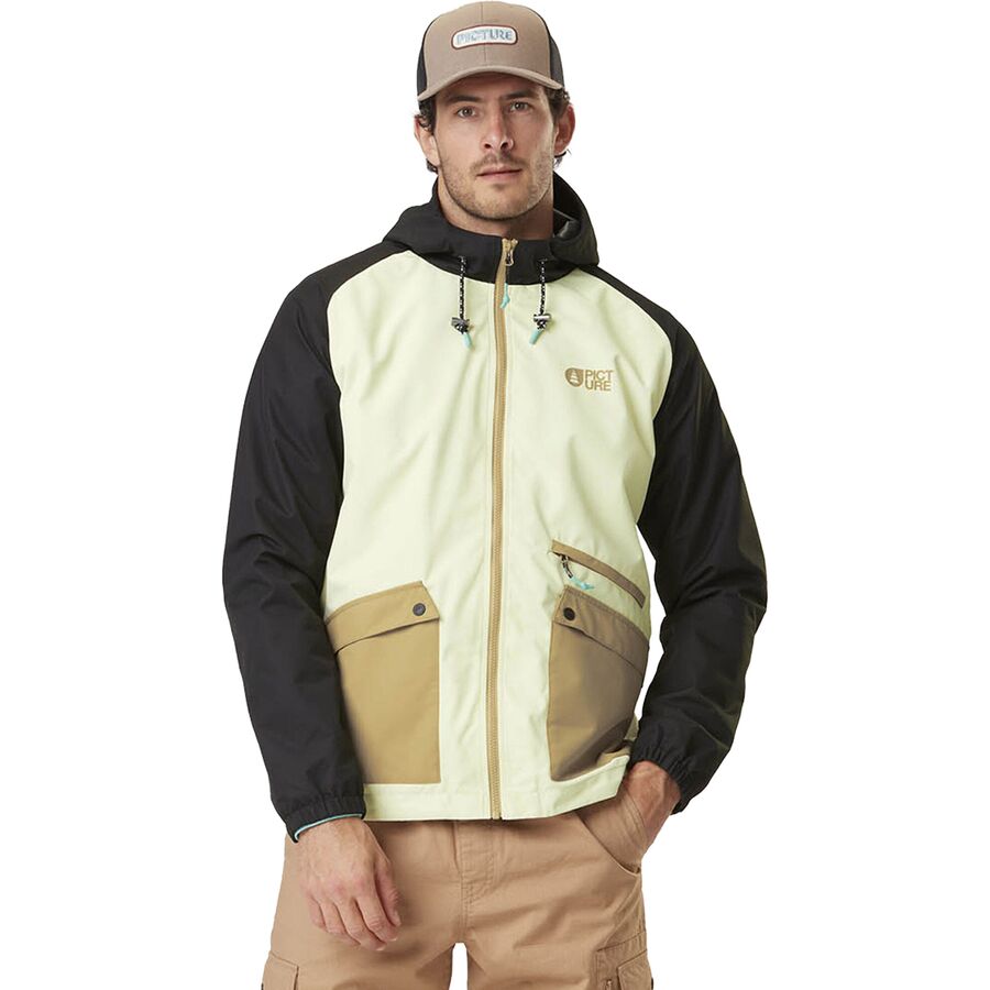 Surface Jacket - Men's