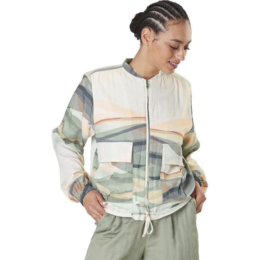 Madeleene Jacket - Women's