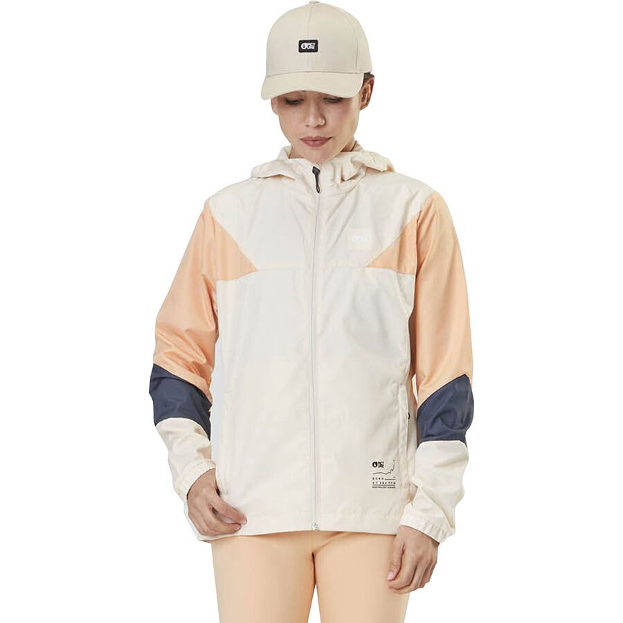 Scale Jacket - Women's
