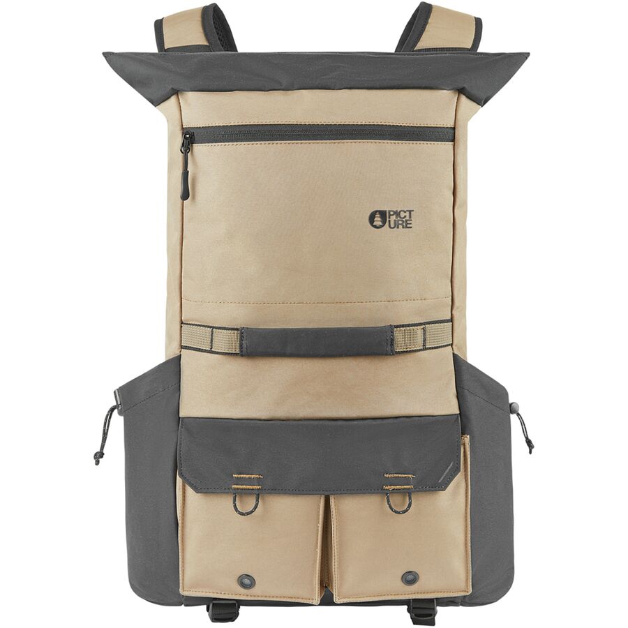Grounds 18L Backpack