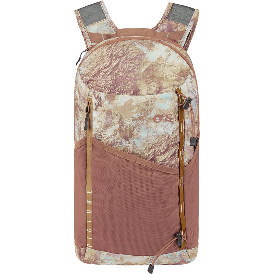 Off Trax 20L Backpack