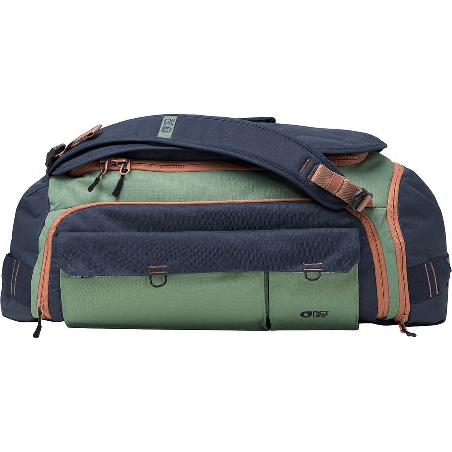 Weekend Warrior Duffel Bag