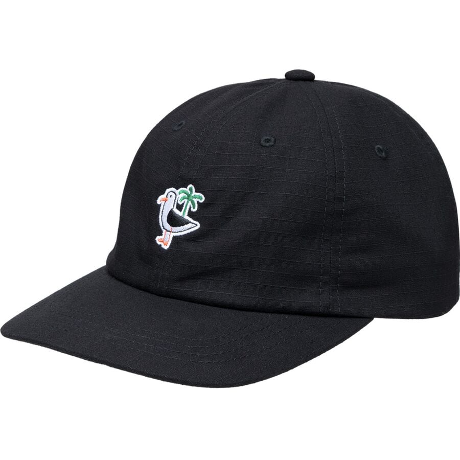 Paxston Soft Baseball Cap