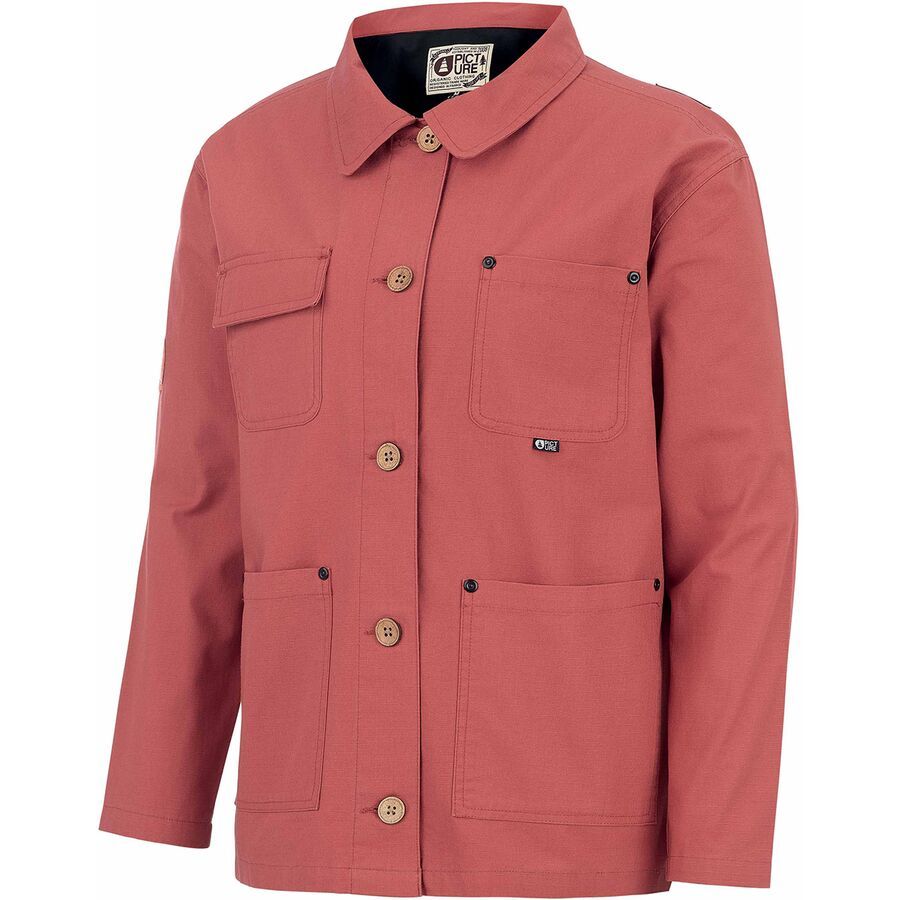 Avanas Jacket - Women's