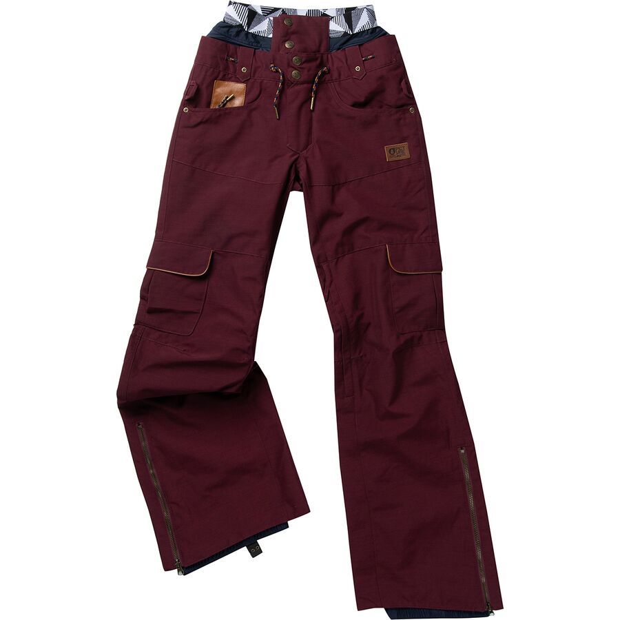 Busy Pant - Women's