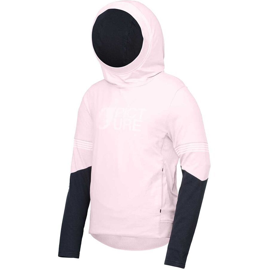 Feather Tech Hoodie - Women's
