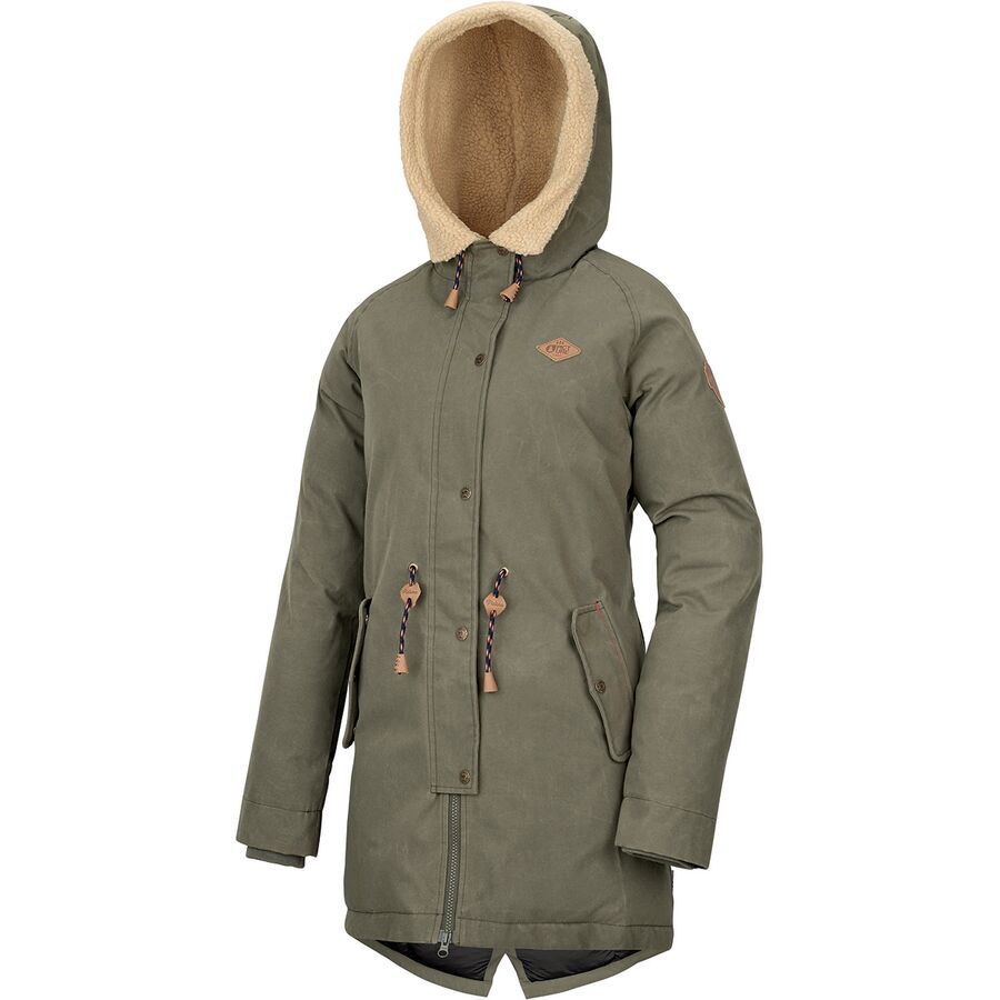 Window Jacket - Women's