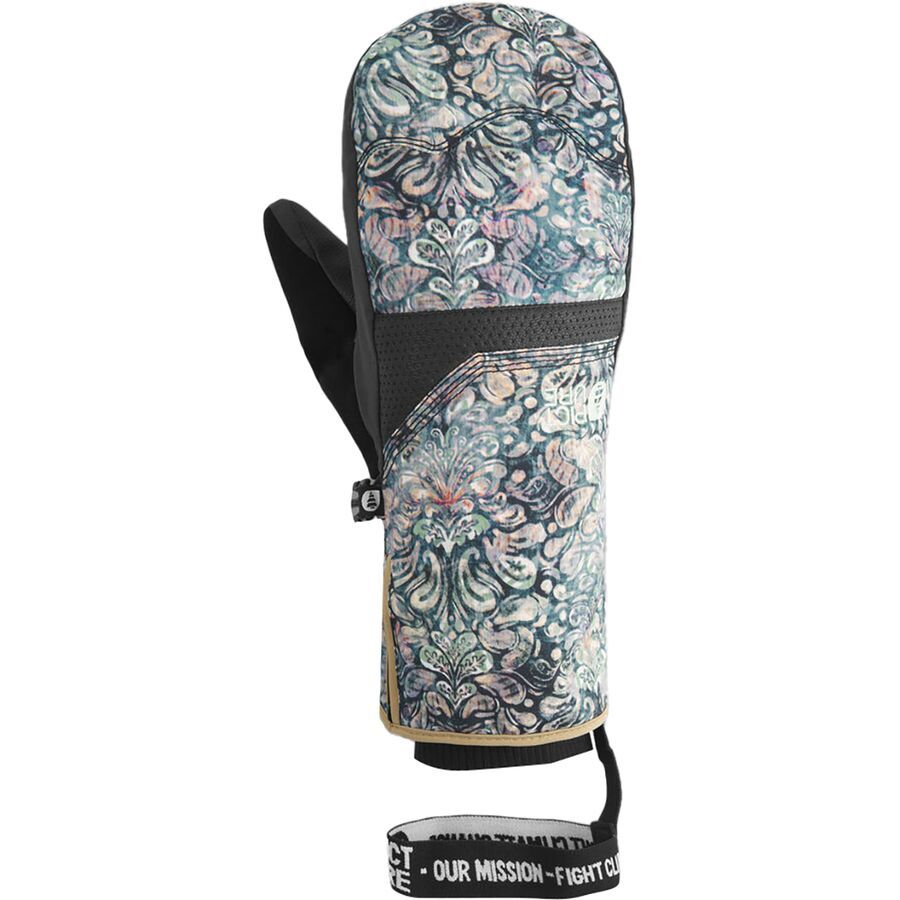 Kali Mittens - Women's