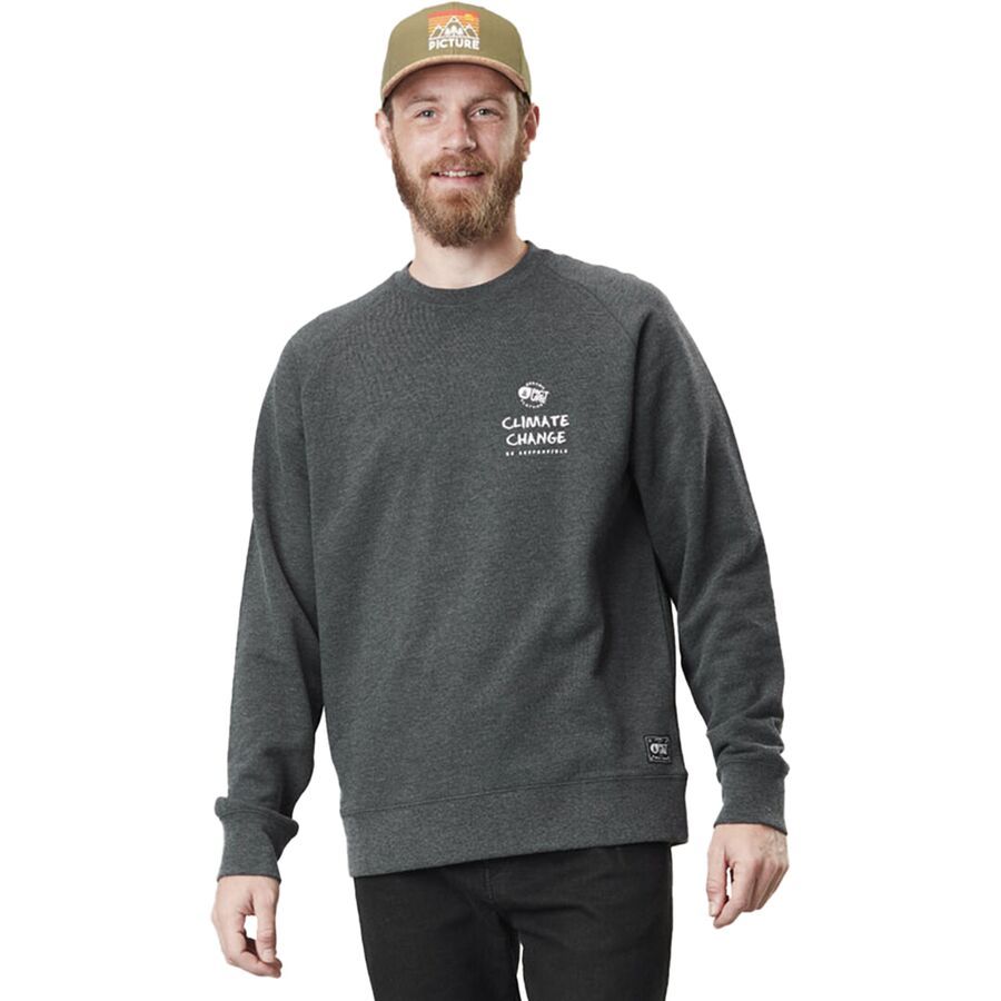 CC Plasticrab Sweater - Men's