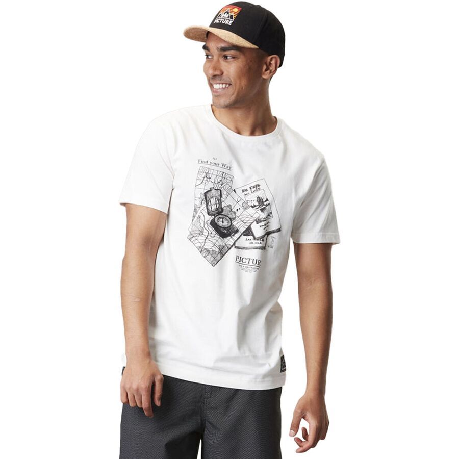 D&S Pamara T-Shirt - Men's