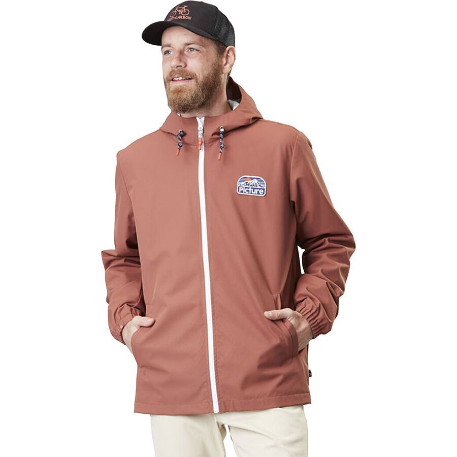 Gerald Jacket - Men's