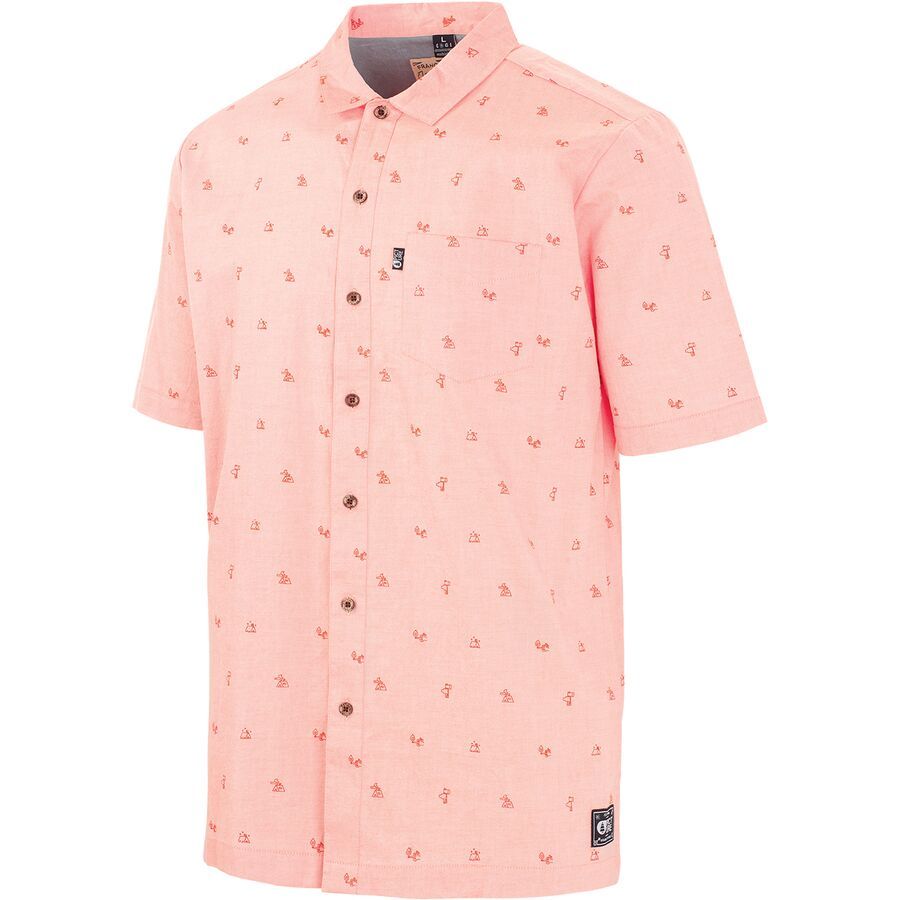 Mcmanatee Shirt - Men's
