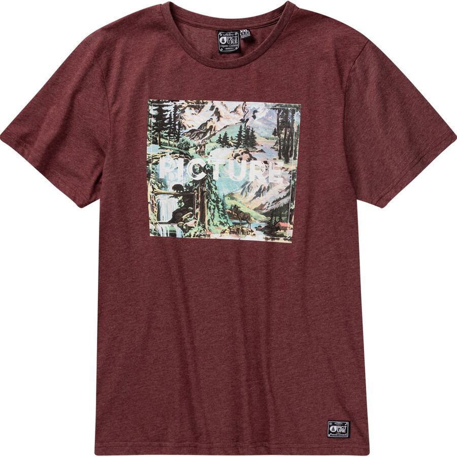 Niagara T-Shirt - Men's