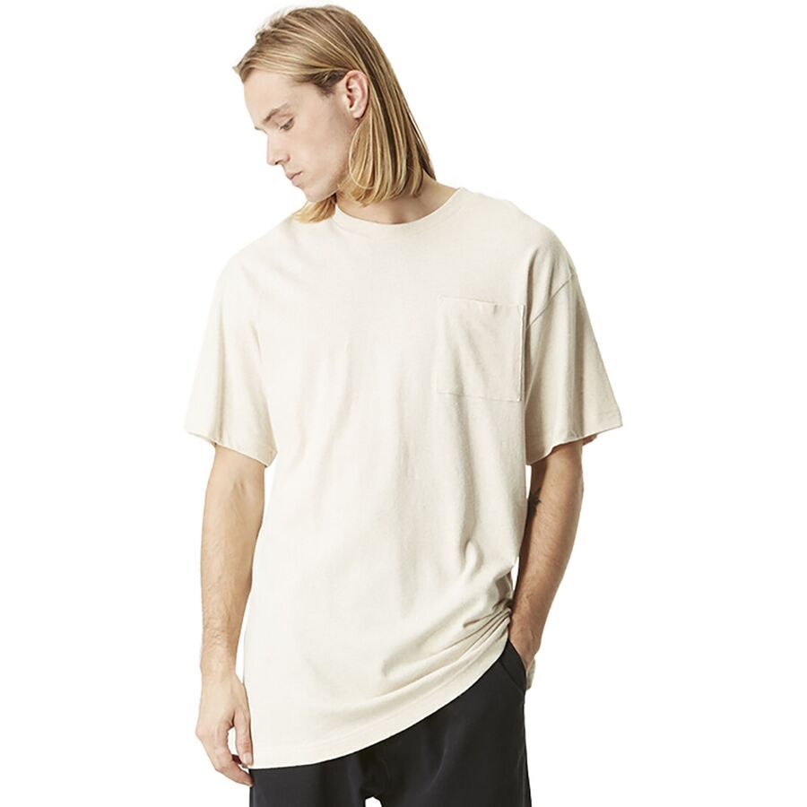 Plirey T-Shirt - Men's