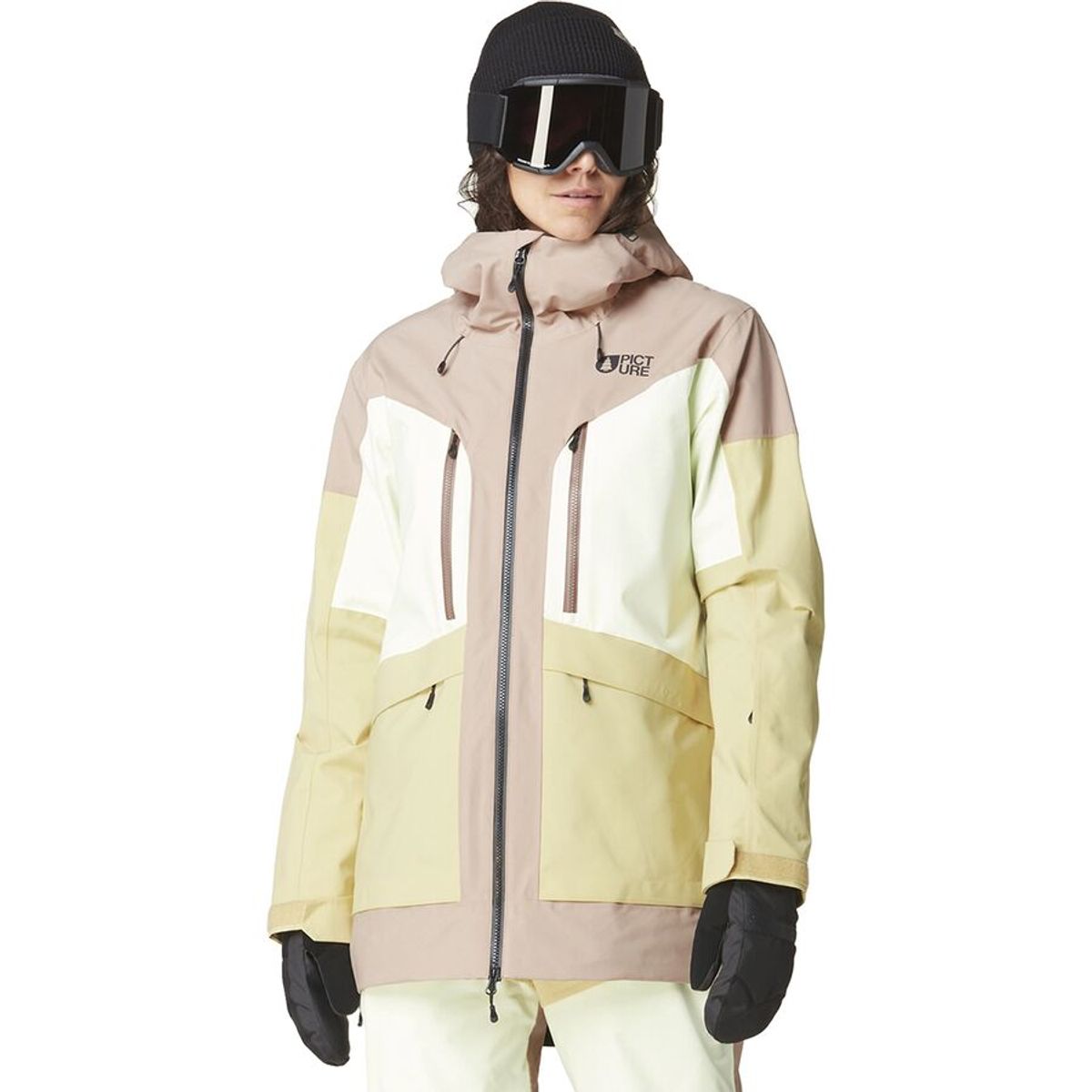 Haakon Jacket - Women's