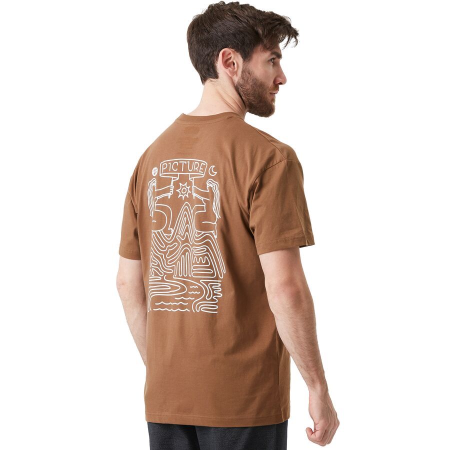 Terra T-Shirt - Men's