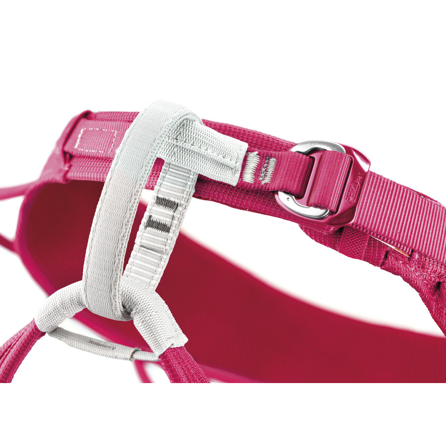petzl selena harness