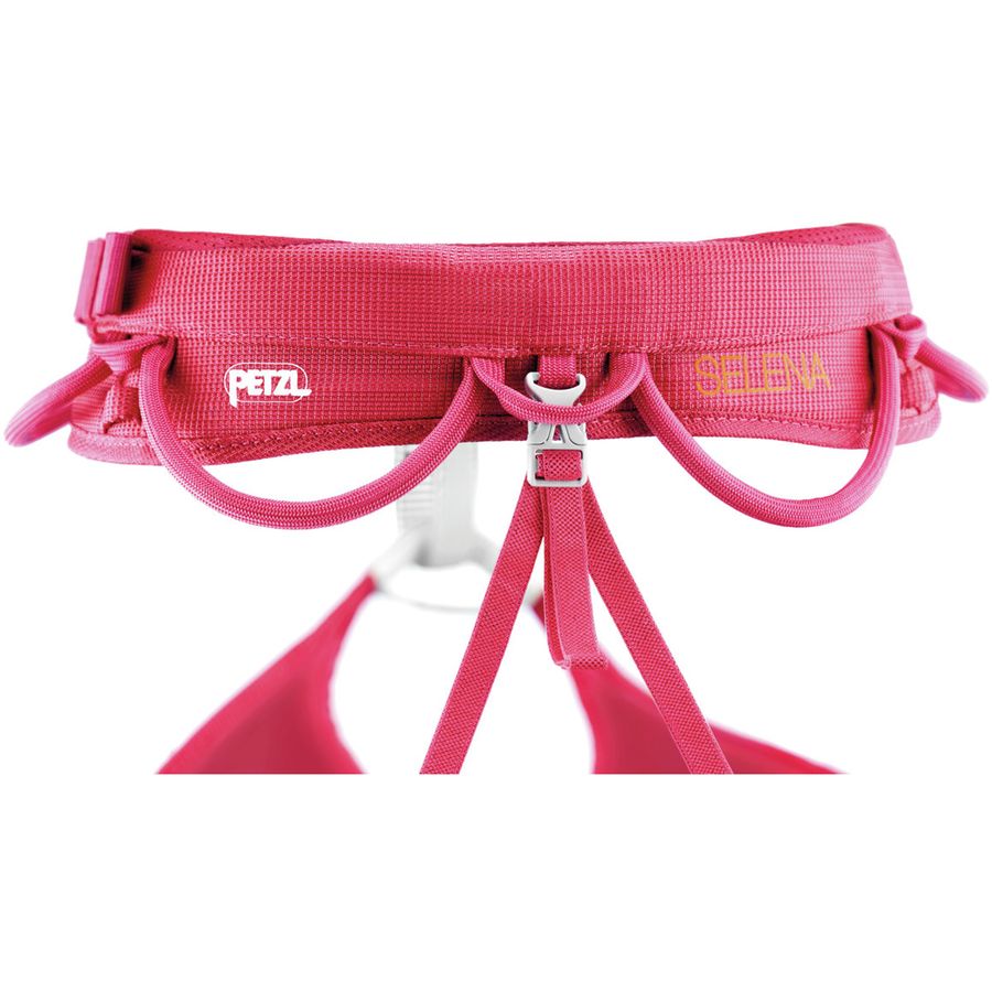 petzl selena harness